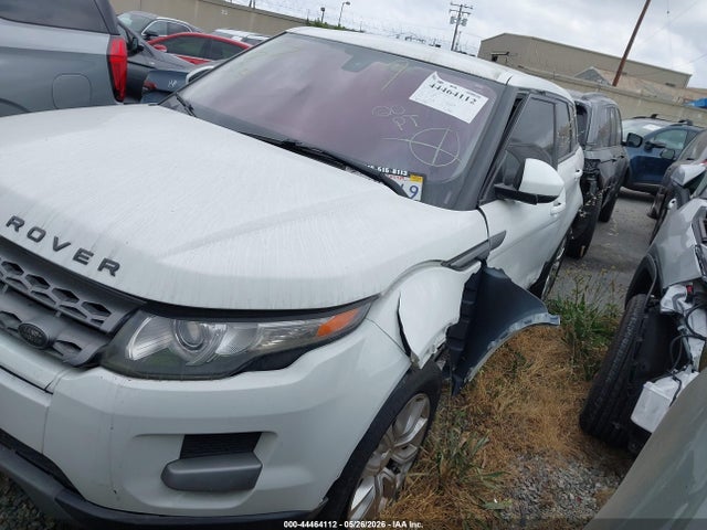 SALVN2BG6EH877011 Land Rover Range Rover Evoque Pure