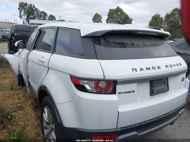 SALVN2BG6EH877011 Land Rover Range Rover Evoque Pure