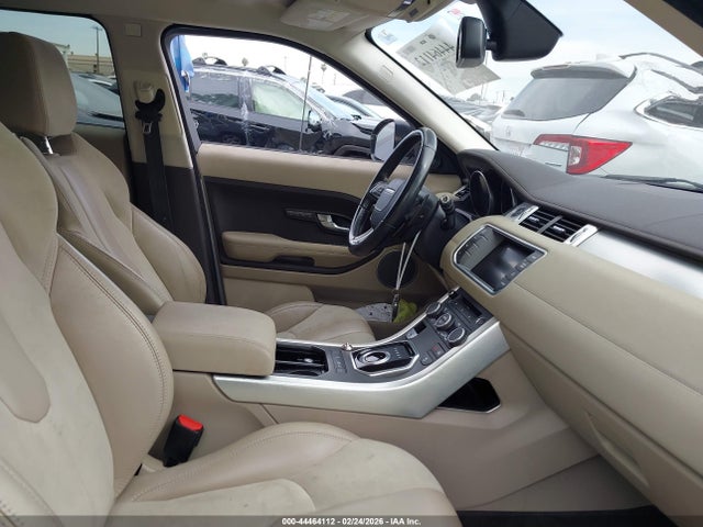 SALVN2BG6EH877011 Land Rover Range Rover Evoque Pure