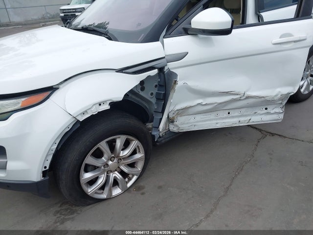 SALVN2BG6EH877011 Land Rover Range Rover Evoque Pure