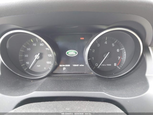SALVN2BG6EH877011 Land Rover Range Rover Evoque Pure
