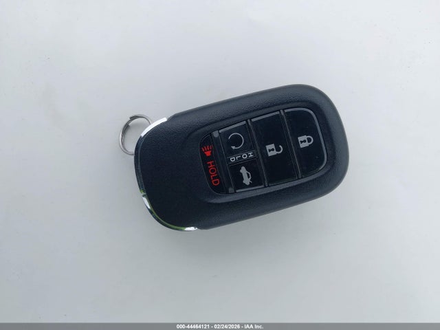 Honda Civic Sport 2026 2HGFE2F50TH503619 Image 11