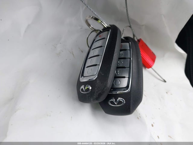 Aukcja sprzedaży 2019 Infiniti Qx60 Luxe, vin: 5N1DL0MM5KC565816, numer aukcji: 44464125