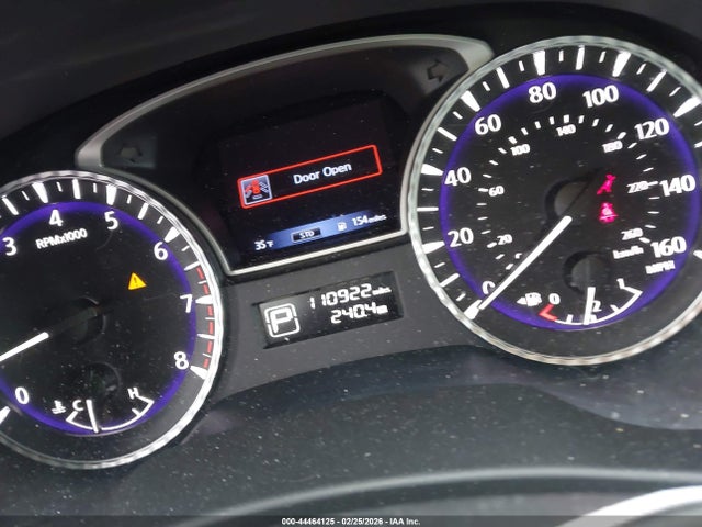 Aukcja sprzedaży 2019 Infiniti Qx60 Luxe, vin: 5N1DL0MM5KC565816, numer aukcji: 44464125