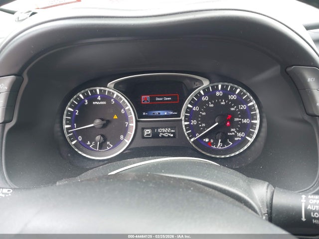 Aukcja sprzedaży 2019 Infiniti Qx60 Luxe, vin: 5N1DL0MM5KC565816, numer aukcji: 44464125
