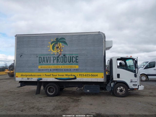 JALC4W164F7001562 Isuzu Npr Dsl Reg At