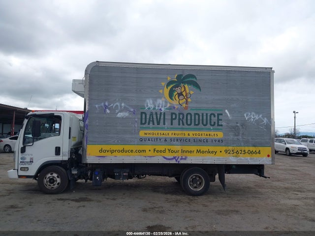 JALC4W164F7001562 Isuzu Npr Dsl Reg At