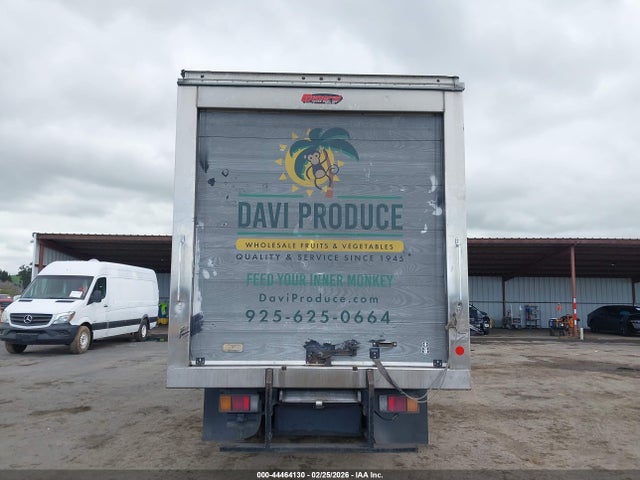 JALC4W164F7001562 Isuzu Npr Dsl Reg At