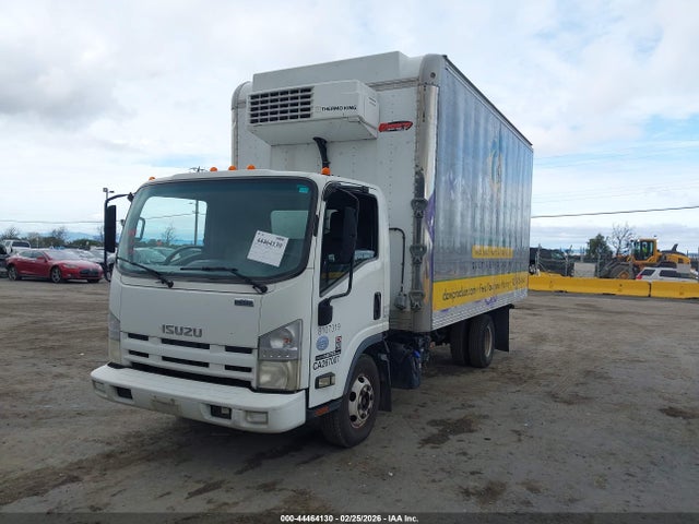 JALC4W164F7001562 Isuzu Npr Dsl Reg At