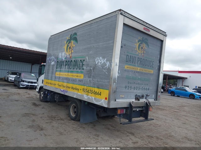JALC4W164F7001562 Isuzu Npr Dsl Reg At