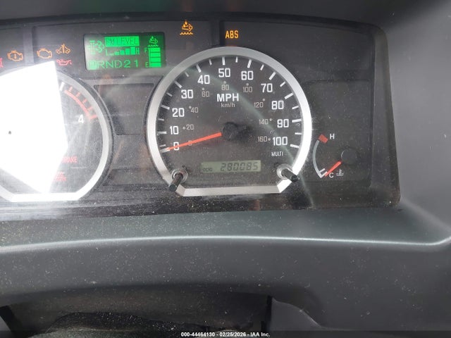 JALC4W164F7001562 Isuzu Npr Dsl Reg At