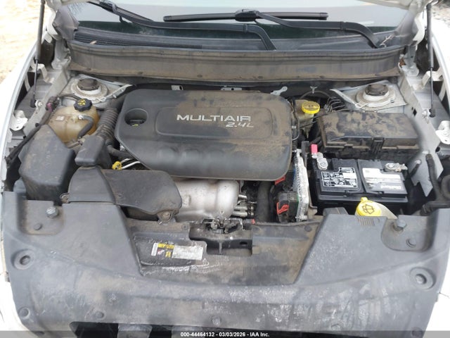 44464132 :رقم المزاد ، 1C4PJLDB8FW643064 vin ، 2015 Jeep Cherokee Limited مزاد بيع