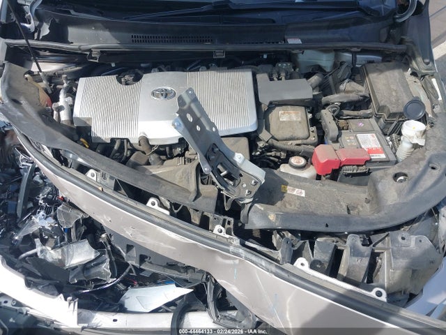 2020 TOYOTA PRIUS PRIME JTDKARFP5L3145777 Photo 9