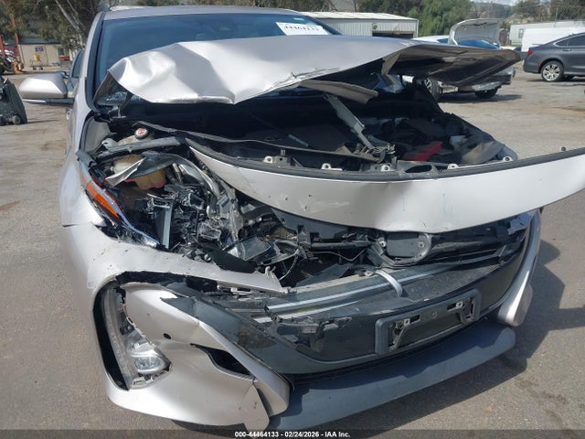 Toyota Prius Prime Limited 2020 JTDKARFP5L3145777 Image 18