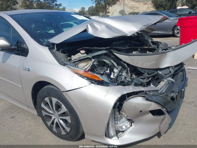 Toyota Prius Prime Limited 2020 JTDKARFP5L3145777 Image 19