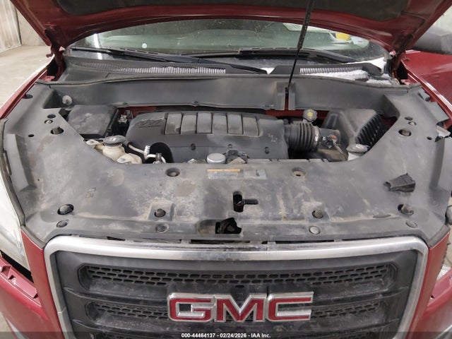 Продаж на аукціоні авто 2014 Gmc Acadia Sle-2, vin: 1GKKVPKD3EJ329798, номер лоту: 44464137