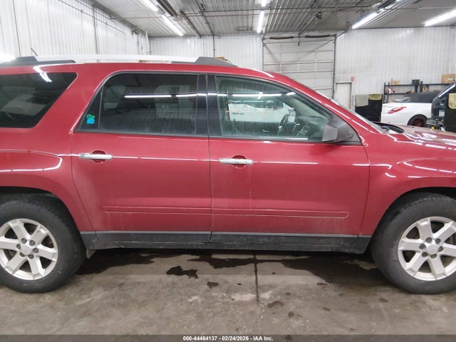 Продаж на аукціоні авто 2014 Gmc Acadia Sle-2, vin: 1GKKVPKD3EJ329798, номер лоту: 44464137