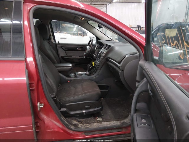 Продаж на аукціоні авто 2014 Gmc Acadia Sle-2, vin: 1GKKVPKD3EJ329798, номер лоту: 44464137