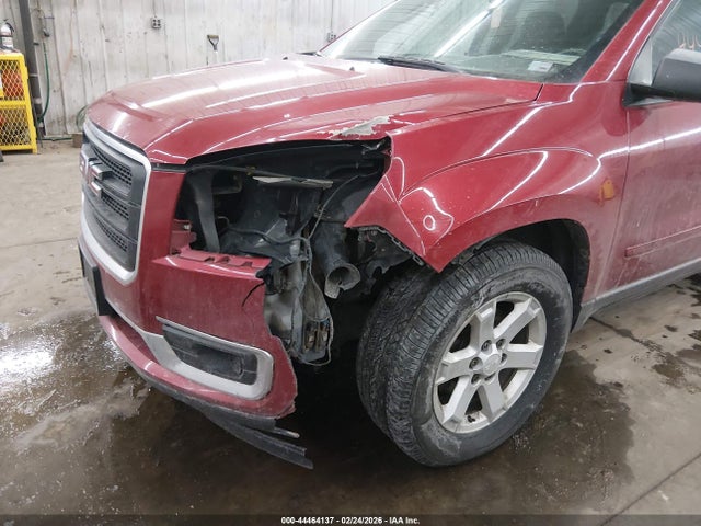 Продаж на аукціоні авто 2014 Gmc Acadia Sle-2, vin: 1GKKVPKD3EJ329798, номер лоту: 44464137