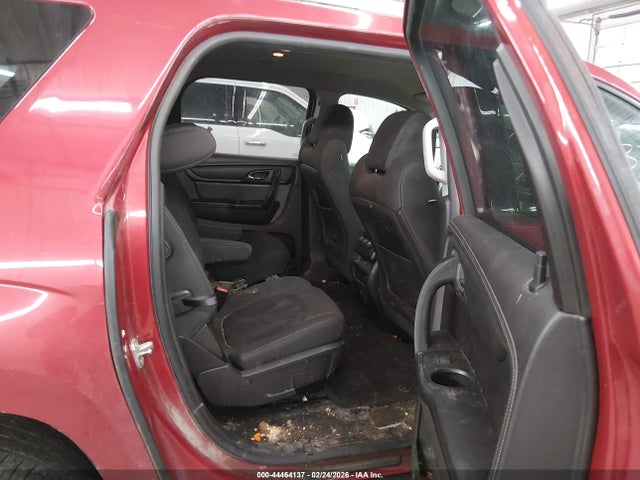 Продаж на аукціоні авто 2014 Gmc Acadia Sle-2, vin: 1GKKVPKD3EJ329798, номер лоту: 44464137