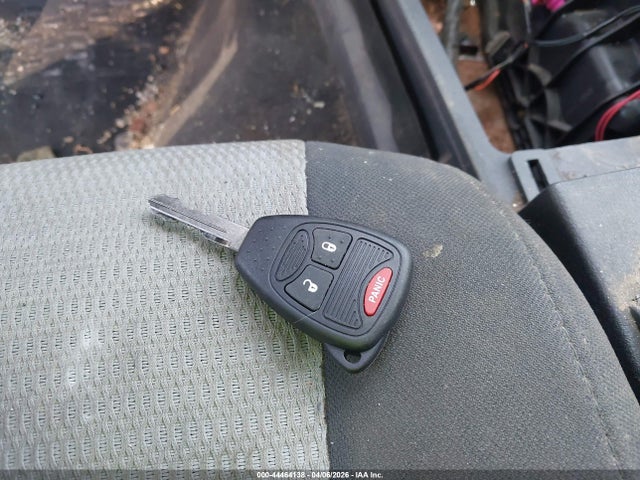 Aukcja sprzedaży 2007 Dodge Nitro Slt/rt, vin: 1D8GU58K67W602559, numer aukcji: 44464138