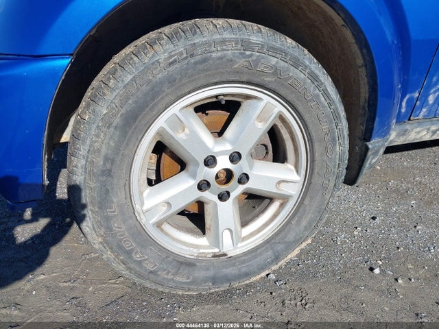 Aukcja sprzedaży 2007 Dodge Nitro Slt/rt, vin: 1D8GU58K67W602559, numer aukcji: 44464138