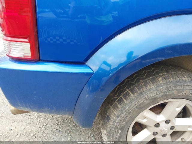 Aukcja sprzedaży 2007 Dodge Nitro Slt/rt, vin: 1D8GU58K67W602559, numer aukcji: 44464138