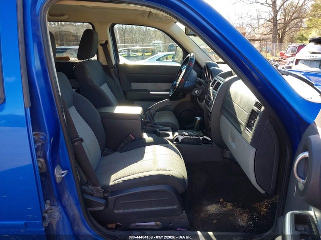 Aukcja sprzedaży 2007 Dodge Nitro Slt/rt, vin: 1D8GU58K67W602559, numer aukcji: 44464138