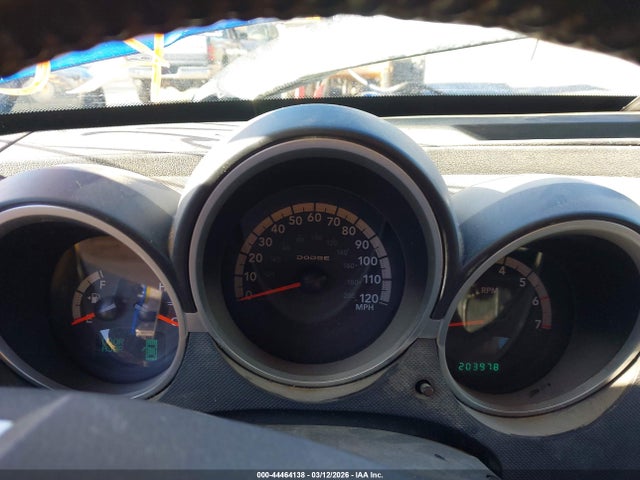 Aukcja sprzedaży 2007 Dodge Nitro Slt/rt, vin: 1D8GU58K67W602559, numer aukcji: 44464138