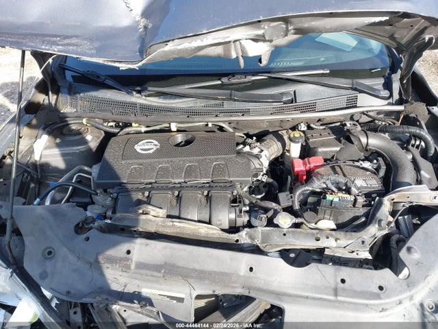 Nissan SENTRA SR 2015 3N1AB7AP3FY303097 Image 10