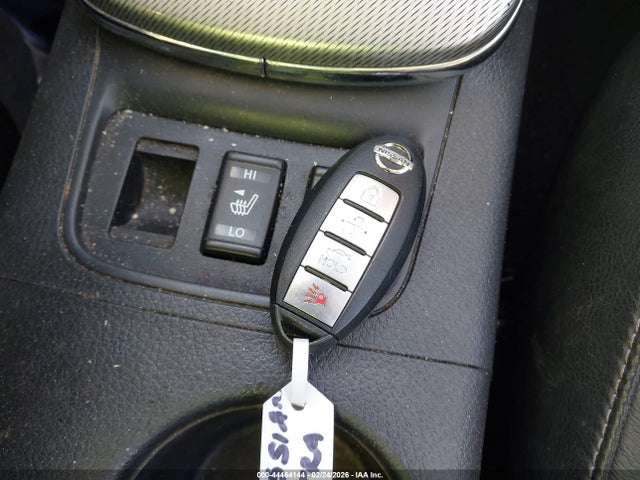 Nissan SENTRA SR 2015 3N1AB7AP3FY303097 Image 11