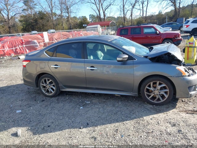 Nissan SENTRA SR 2015 3N1AB7AP3FY303097 Image 13