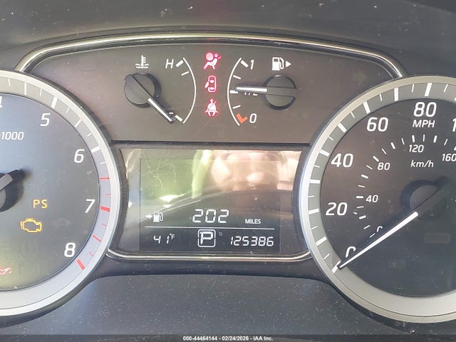 Nissan SENTRA SR 2015 3N1AB7AP3FY303097 Image 15