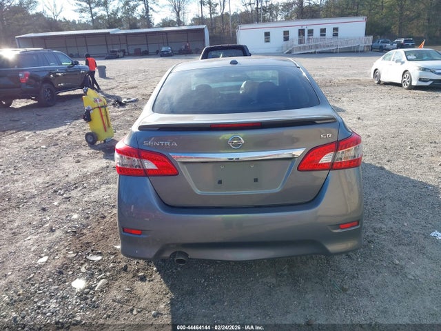 Nissan SENTRA SR 2015 3N1AB7AP3FY303097 Image 16
