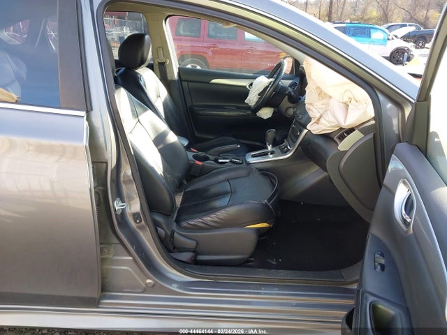 Nissan SENTRA SR 2015 3N1AB7AP3FY303097 Image 5
