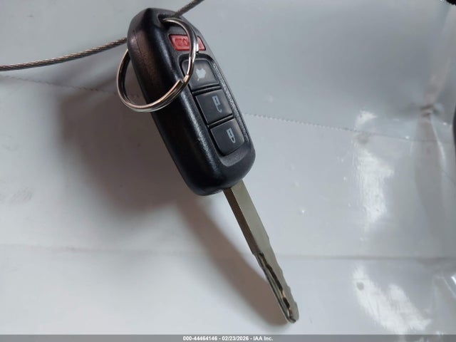 3CZRU5H17NM704555 Honda Hr-v 2wd Sport