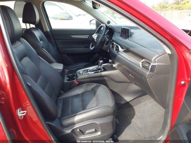 Продаж на аукціоні авто 2020 Mazda Cx-5 Grand Touring, vin: JM3KFADM4L0830860, номер лоту: 44464153