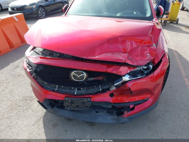 Продаж на аукціоні авто 2020 Mazda Cx-5 Grand Touring, vin: JM3KFADM4L0830860, номер лоту: 44464153