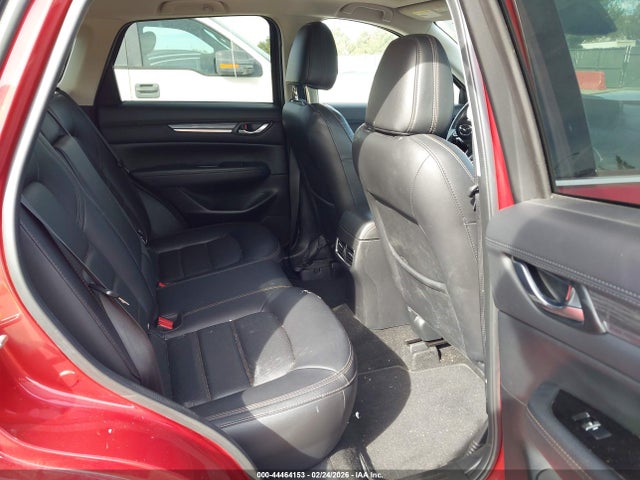 Продаж на аукціоні авто 2020 Mazda Cx-5 Grand Touring, vin: JM3KFADM4L0830860, номер лоту: 44464153