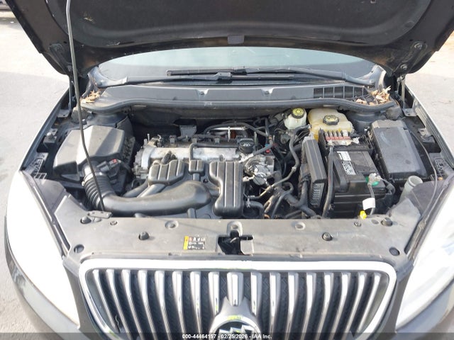 Auction sale of the 2012 Buick Verano Convenience Group, vin: 1G4PR5SK9C4196853, lot number: 44464157