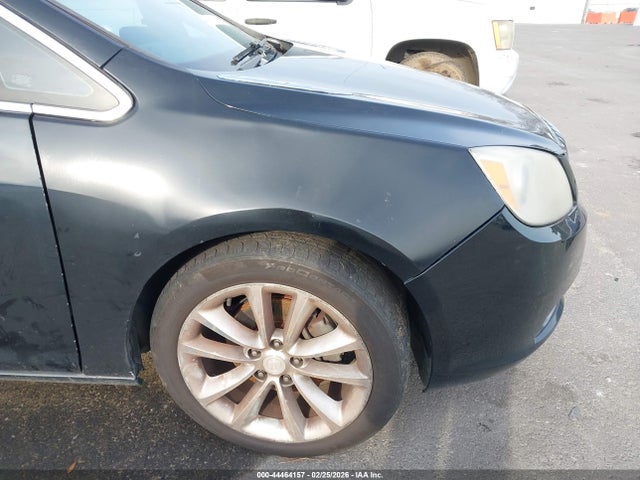 Auction sale of the 2012 Buick Verano Convenience Group, vin: 1G4PR5SK9C4196853, lot number: 44464157