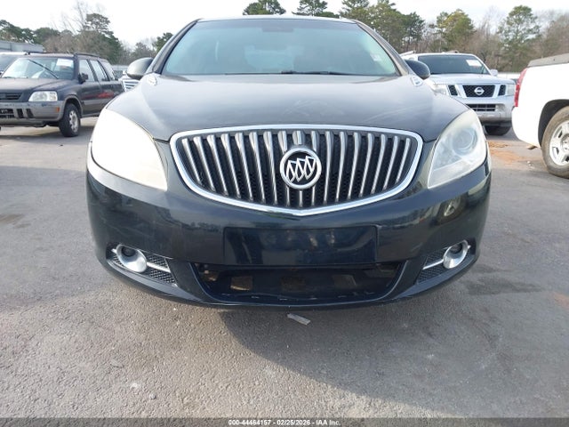 Auction sale of the 2012 Buick Verano Convenience Group, vin: 1G4PR5SK9C4196853, lot number: 44464157