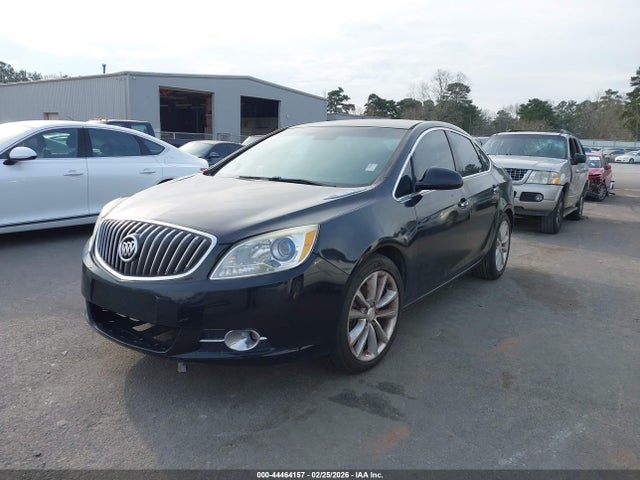 Auction sale of the 2012 Buick Verano Convenience Group, vin: 1G4PR5SK9C4196853, lot number: 44464157