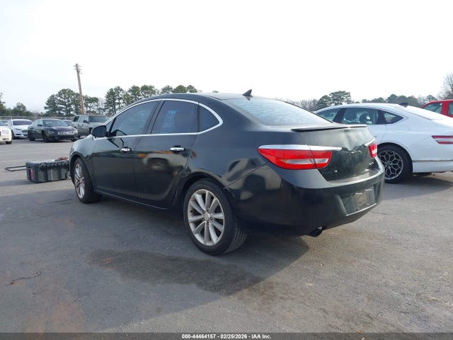Auction sale of the 2012 Buick Verano Convenience Group, vin: 1G4PR5SK9C4196853, lot number: 44464157