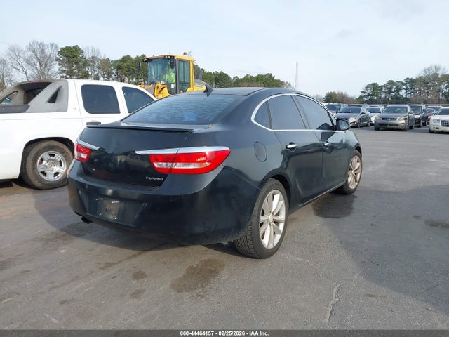 Auction sale of the 2012 Buick Verano Convenience Group, vin: 1G4PR5SK9C4196853, lot number: 44464157