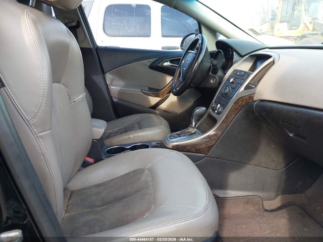 Auction sale of the 2012 Buick Verano Convenience Group, vin: 1G4PR5SK9C4196853, lot number: 44464157