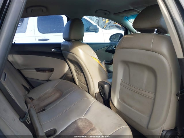Auction sale of the 2012 Buick Verano Convenience Group, vin: 1G4PR5SK9C4196853, lot number: 44464157
