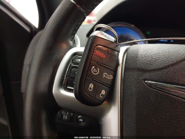 Продажа на аукционе авто 2013 Chrysler 300 Motown, vin: 2C3CCARG0DH505634, номер лота: 44464156