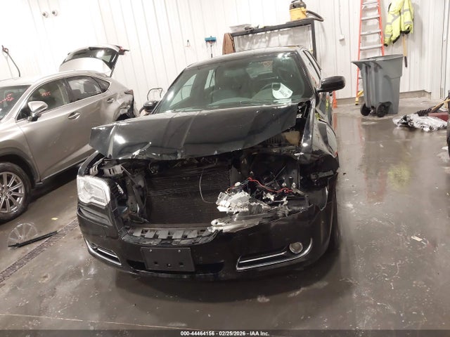 Продажа на аукционе авто 2013 Chrysler 300 Motown, vin: 2C3CCARG0DH505634, номер лота: 44464156