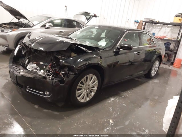 Продажа на аукционе авто 2013 Chrysler 300 Motown, vin: 2C3CCARG0DH505634, номер лота: 44464156